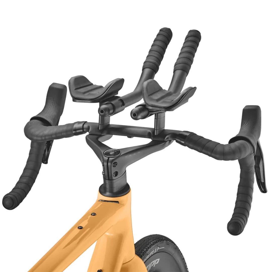 Fara aero bars