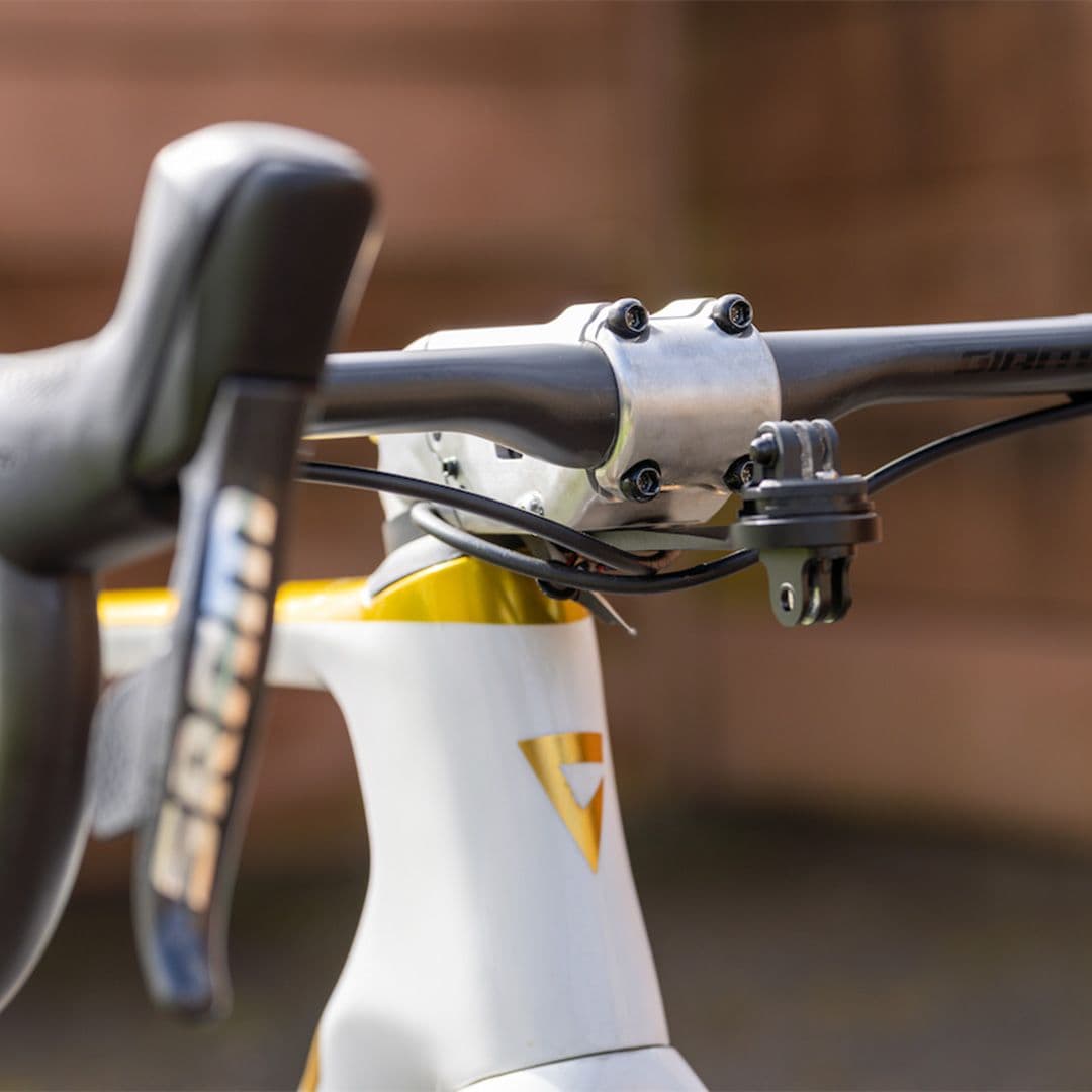 Body rocket prototype