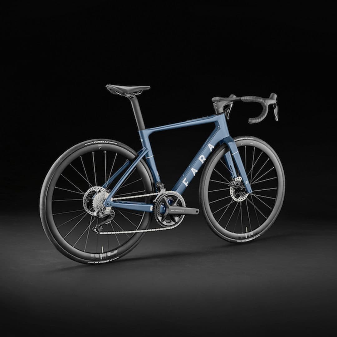 Fara road bike