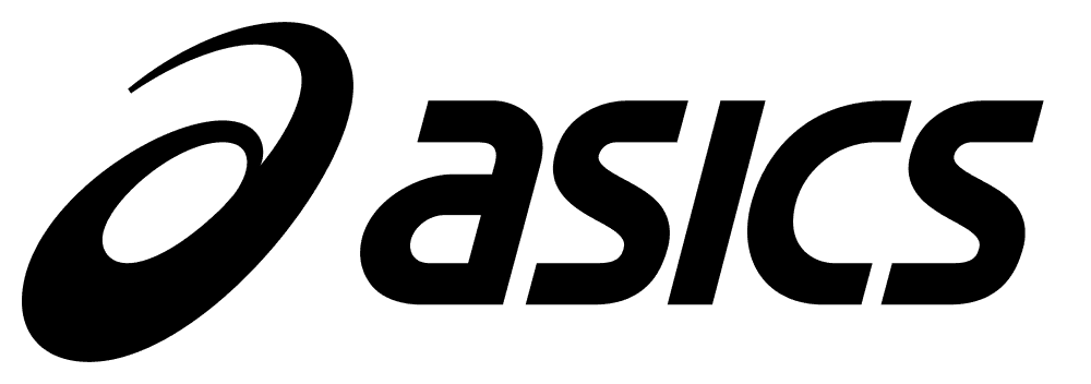 ASICS logo
