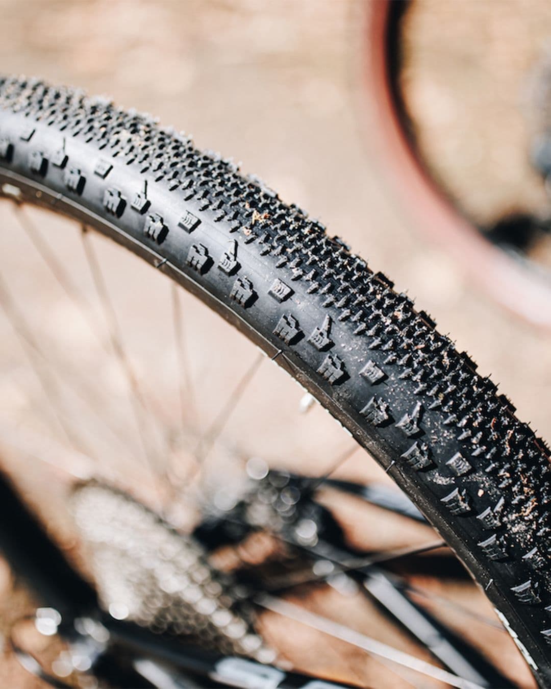 Hutchinson Python Race tire