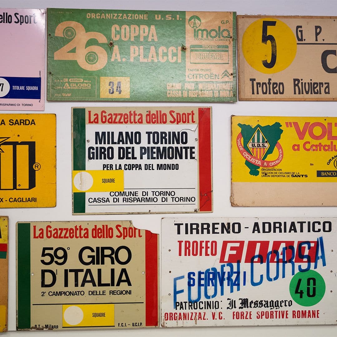 Basso ephemera