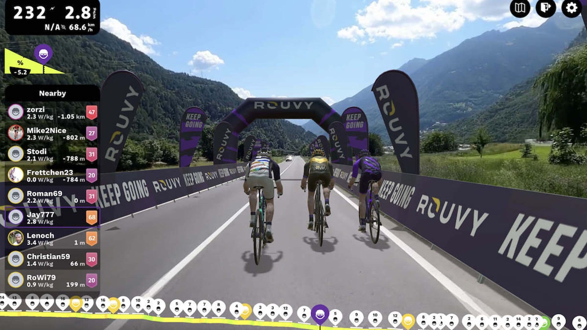 Tablet & Desktop image